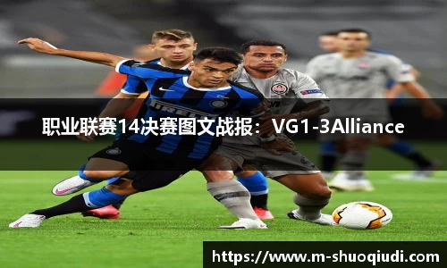 职业联赛14决赛图文战报：VG1-3Alliance